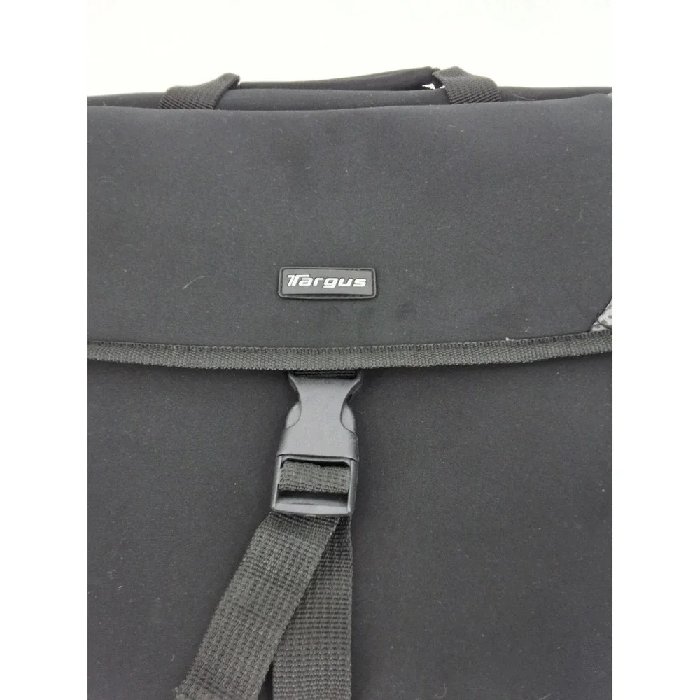 Targus laptop messenger
